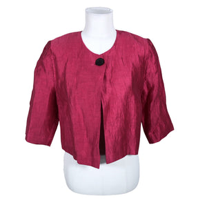 Unisex Modelia - Jakk, suurus 36 - Roosa (1)