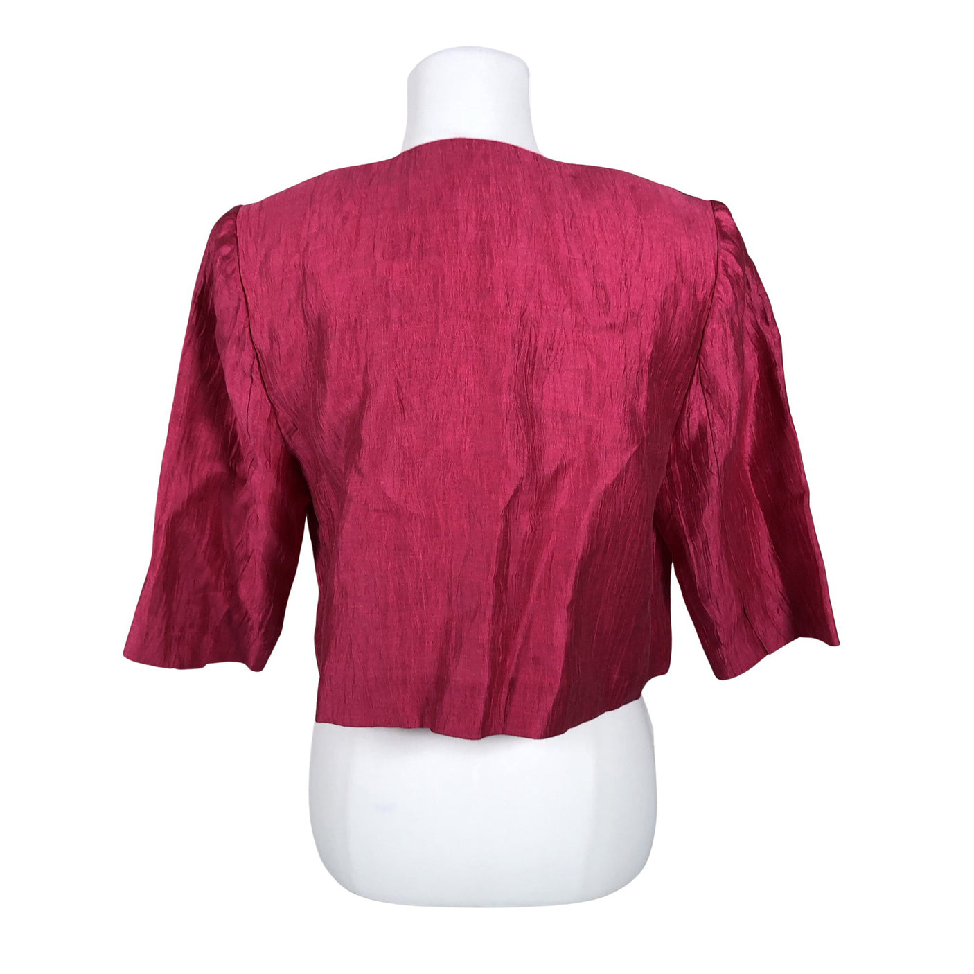 Unisex Modelia - Jakk, suurus 36 - Roosa (2)
