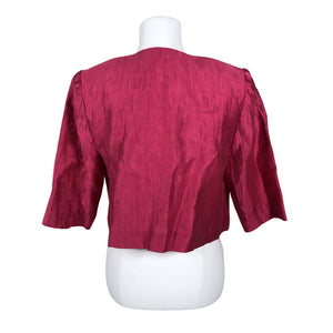 Unisex Modelia - Jakk, suurus 36 - Roosa (2)
