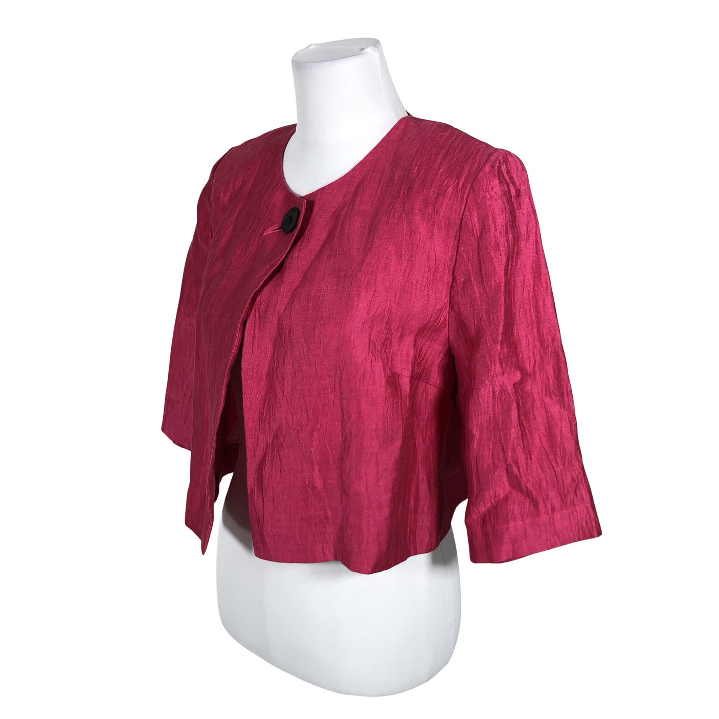 Unisex Modelia - Jakk, suurus 36 - Roosa (3)