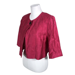 Unisex Modelia - Jakk, suurus 36 - Roosa (3)