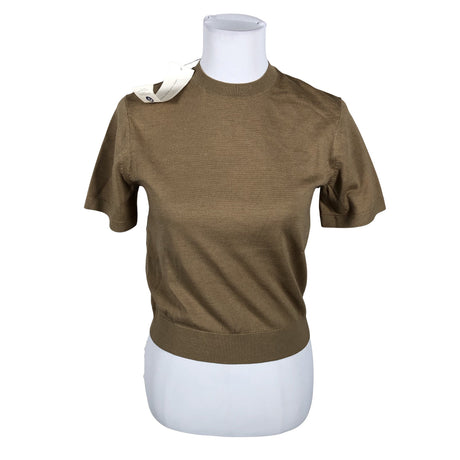 Unisex Arket - Kampsun, suurus 34 - Pruun ()