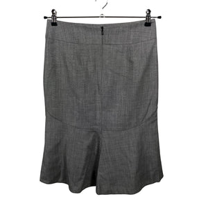 Unisex Ril's - Pliiatsseelik, suurus 34 - Hall (2)