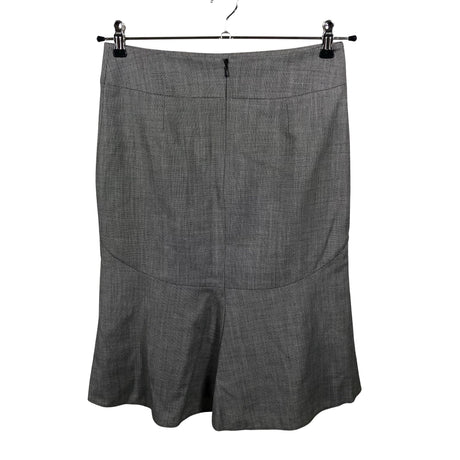 Unisex Ril's - Pliiatsseelik, suurus 34 - Hall (2)