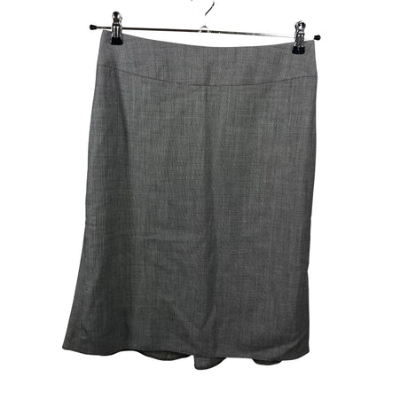 Unisex Ril's - Pliiatsseelik, suurus 34 - Hall ()