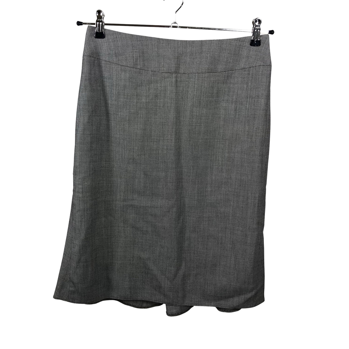 Unisex Ril's - Pliiatsseelik, suurus 34 - Hall (1)