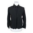 Unisex Rodebjer - Pluus, suurus 34 - Must ()