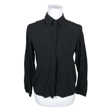 Unisex Rodebjer - Pluus, suurus 34 - Must ()