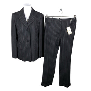 Unisex Kirsten - Kostüüm, suurus 40 - Must (1)