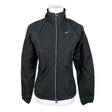 Unisex Nike - Spordijope, suurus 34 - Must ()