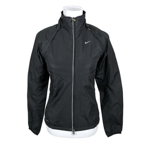 Unisex Nike - Spordijope, suurus 34 - Must (1)