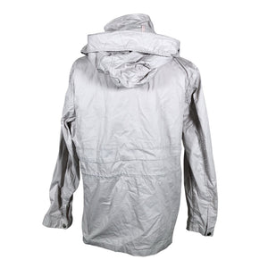 Unisex Luhta - Jope, suurus 40 - Heleroosa (2)