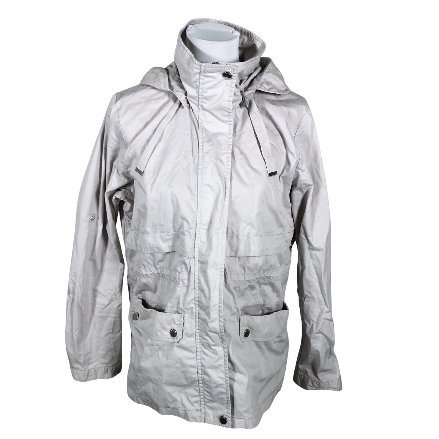 Unisex Luhta - Jope, suurus 40 - Heleroosa (1)