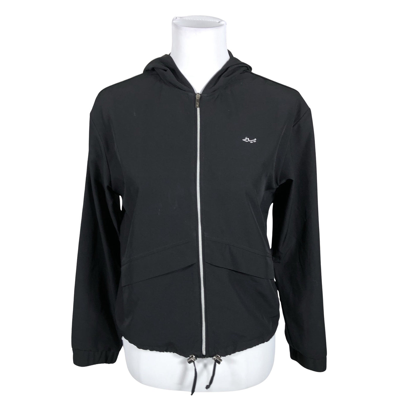 Unisex Röhnisch - Spordijope, suurus 36 - Must (1)