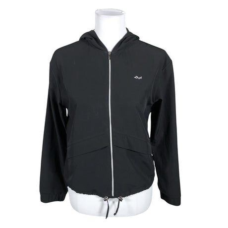 Unisex Röhnisch - Spordijope, suurus 36 - Must ()