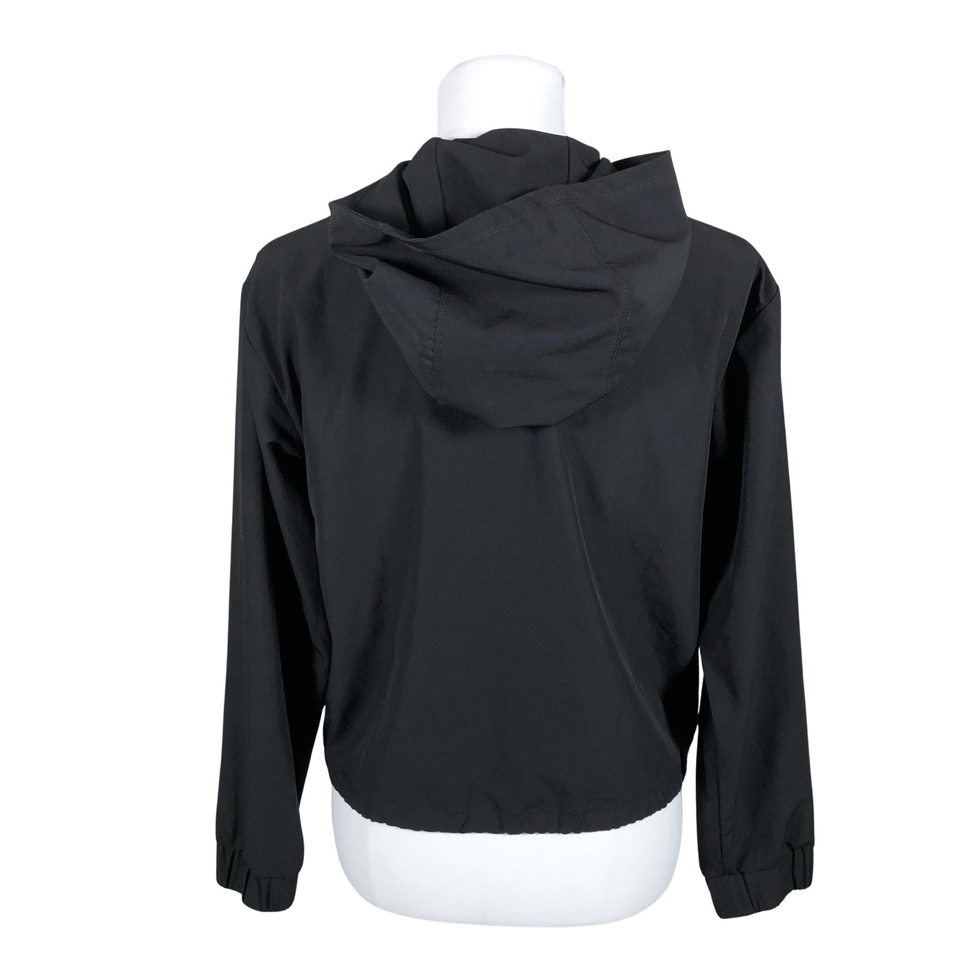 Unisex Röhnisch - Spordijope, suurus 36 - Must (2)