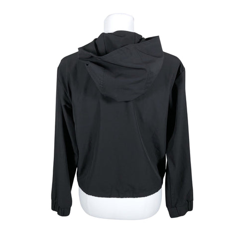 Unisex Röhnisch - Spordijope, suurus 36 - Must (2)