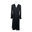Unisex Filippa K. - Õhuke kleit, suurus 34 - Must ()