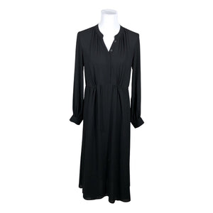 Unisex Filippa K. - Õhuke kleit, suurus 34 - Must (1)