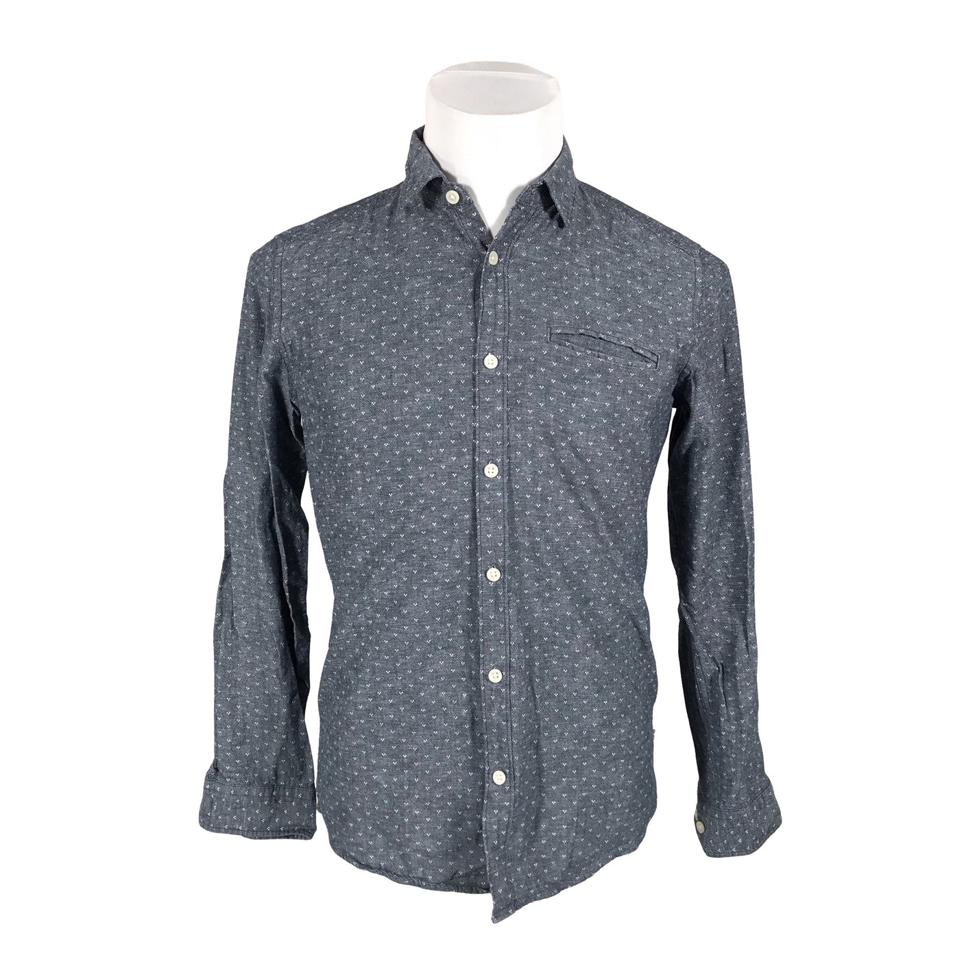 Unisex Esprit - Triiksärk, suurus M - Sinine (1)