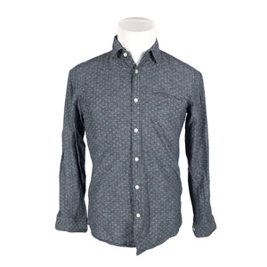 Unisex Esprit - Triiksärk, suurus M - Sinine (1)