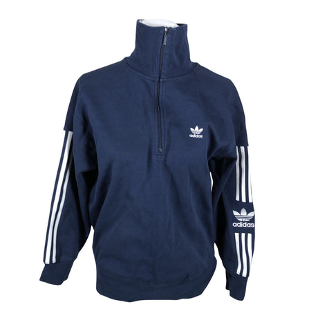 Unisex Adidas - Dressikangast pluus, suurus 40 - Sinine ()