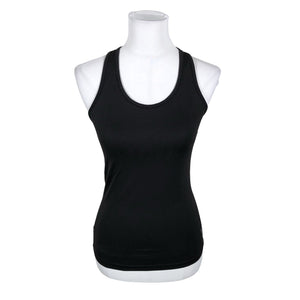 Unisex Reebok - Sporditopp, suurus 34 - Must (1)
