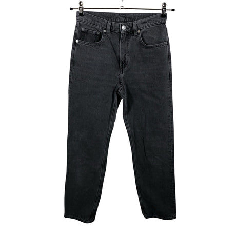Unisex Röhnisch - Lühikeste käistega pluus, suurus 34 - Roosa ()