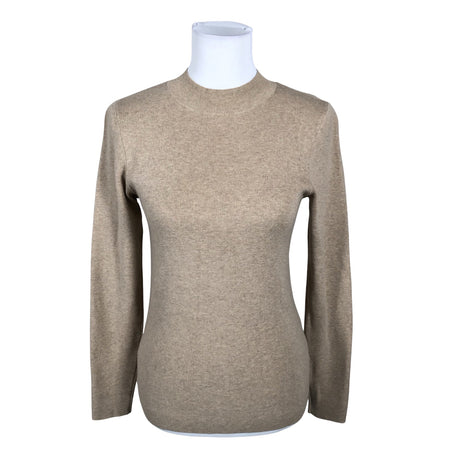 Unisex Nanso - Kampsun, suurus 36 - Beige ()
