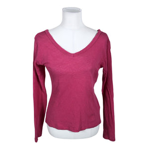 Unisex The Earth Collection - Trikotaažist pluus, suurus 36 - Roosa (1)