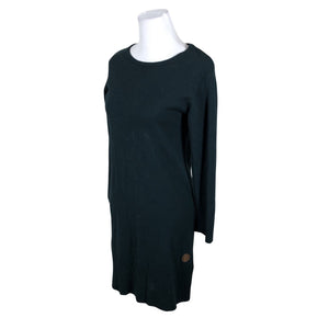 Unisex Blaa - Kootud kleit, suurus 36 - Roheline (2)