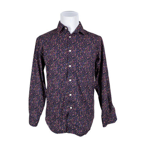 Unisex Selected - Triiksärk, suurus L - Must ()