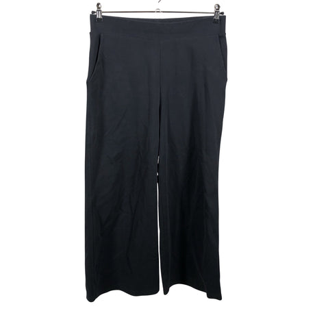 Unisex Kaiko - Trikotaažist püksid, suurus 40 - Must ()