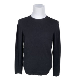 Unisex Marc O'Polo - Kampsun, suurus M - Must (1)