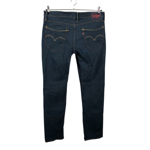 Unisex Levi's - Teksad, suurus W33 - Sinine (2)