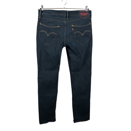 Unisex Levi's - Teksad, suurus W33 - Sinine (2)