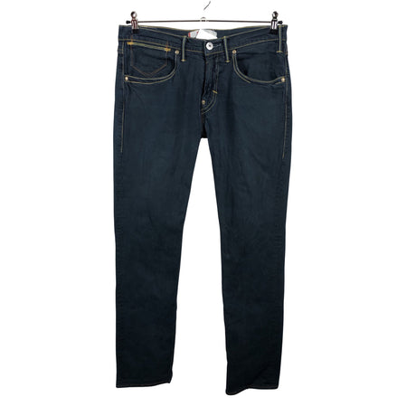 Unisex Levi's - Teksad, suurus W33 - Sinine ()