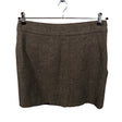 Unisex Marc O'Polo - Mitteveniv seelik, suurus 36 - Pruun ()