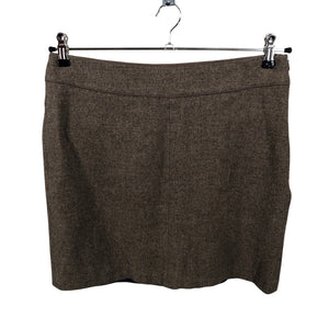Unisex Marc O'Polo - Mitteveniv seelik, suurus 36 - Pruun (1)
