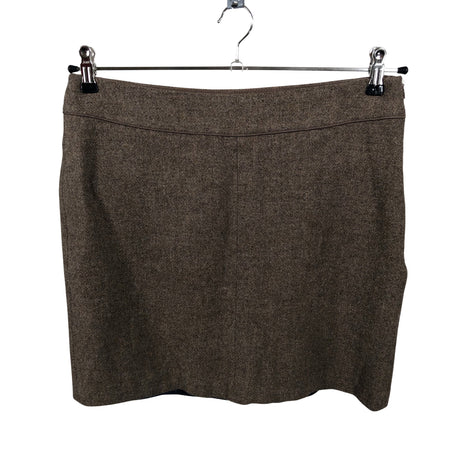 Unisex Marc O'Polo - Mitteveniv seelik, suurus 36 - Pruun ()