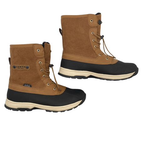 Unisex Luhta - Talvejalanõud, suurus 42 - Pruun ()
