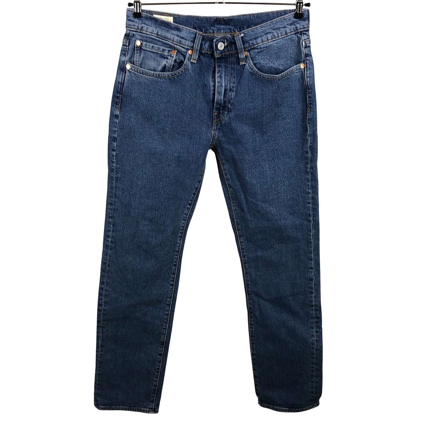 Unisex Levi's - Teksad, suurus W31 - Sinine (1)