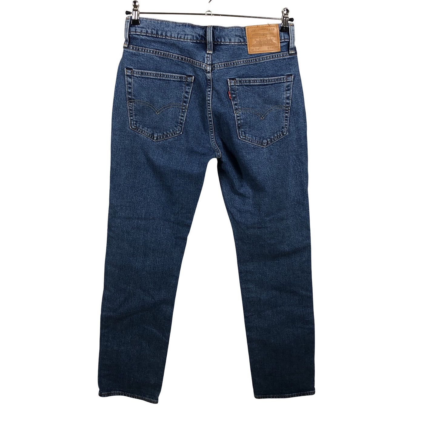 Unisex Levi's - Teksad, suurus W31 - Sinine (2)