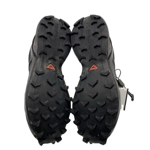 Unisex Salomon - Jooksujalanõud, suurus 38 - Must (3)