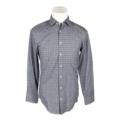 Unisex Seidensticker - Triiksärk, suurus M - Sinine ()