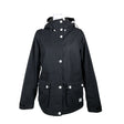 Unisex CLWR - Colour Wear - Talvejope, suurus 38 - Must ()