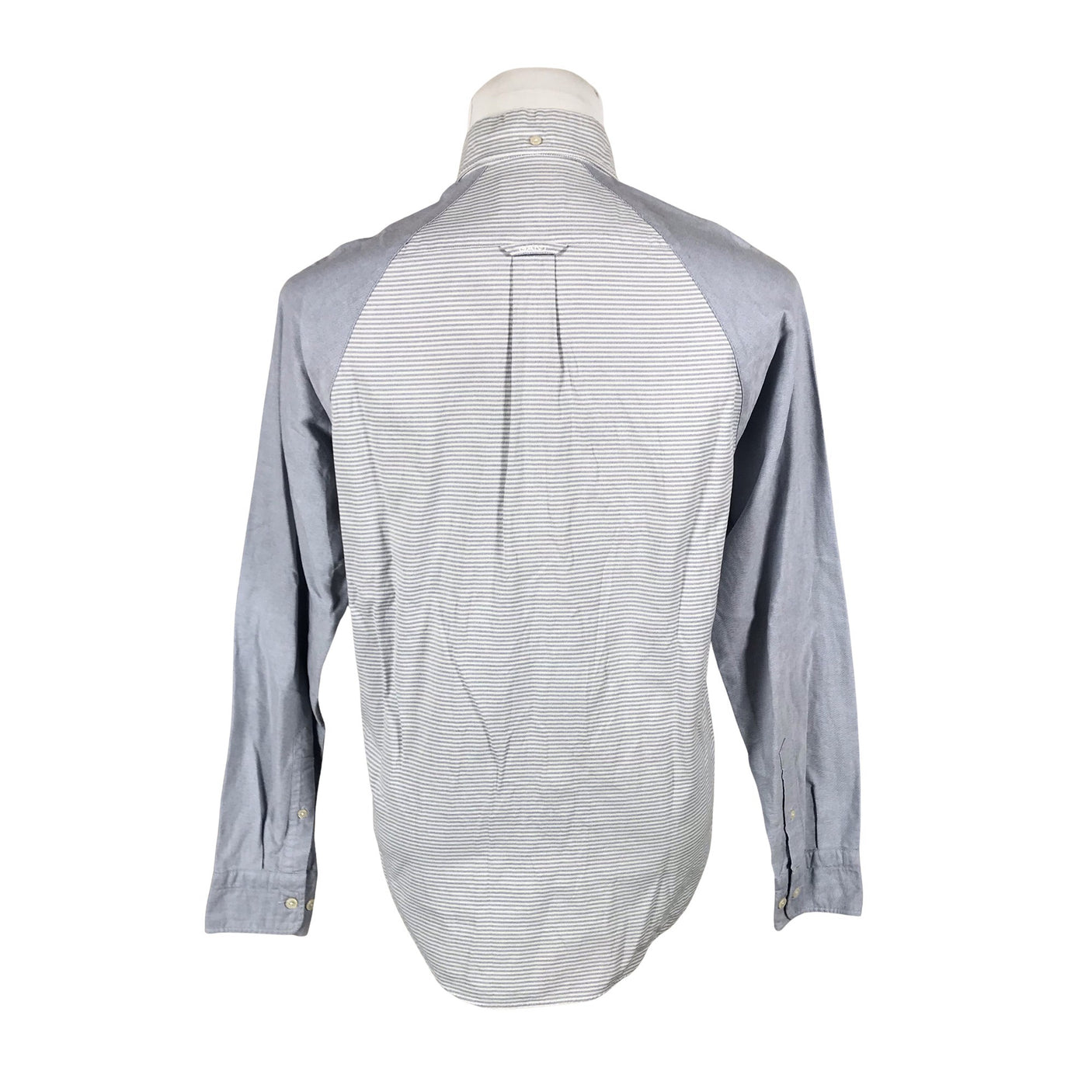 Unisex Gant - Triiksärk, suurus M - Helesinine (2)