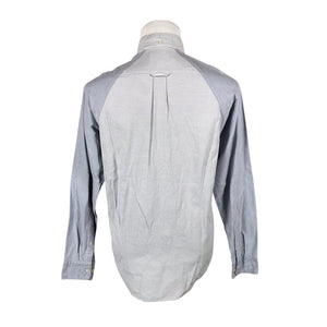 Unisex Gant - Triiksärk, suurus M - Helesinine (2)