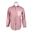 Unisex Selected - Triiksärk, suurus M - Heleroosa ()
