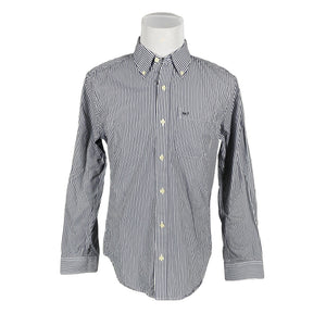 Unisex Abercrombie&Fitch - Triiksärk, suurus M - Sinine (1)